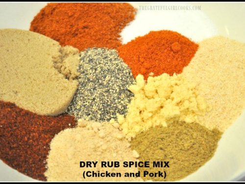 https://www.thegratefulgirlcooks.com/wp-content/uploads/2018/08/Dry-Rub-Spice-Mix-500x375.jpg