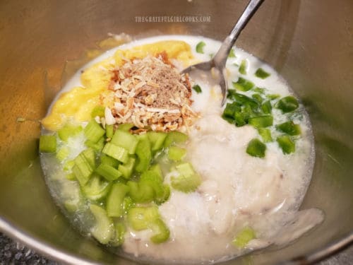 Yum Yum Chicken (simple And Baked) / The Grateful Girl Cooks!