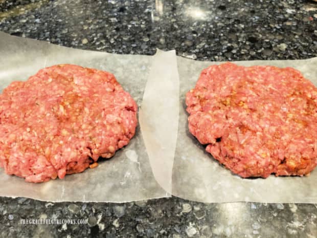 How to Grind Meat for Burgers - Grill Girl
